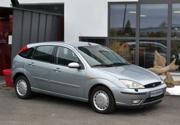 2.0 Ghia Autom.