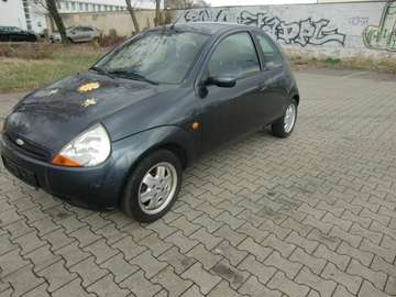 Ka 1,3i , KLIMA, Euro 4, EXPORT,BASTLER