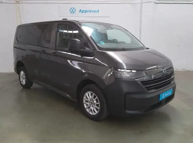 Volkswagen T5 Caravelle 2.0TDI Batalla Corta Aut. 110kW