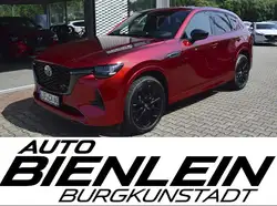 Mazda CX-60 3.3 254PS AWD Homura Plus alle Pakete Bose Matrix