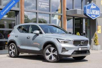 1.5 T5 Plug-in hybrid Plus Bright|Stoel en stuur v