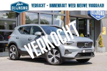1.5 T5 Plug-in hybrid Plus Bright|Stoel en stuur v