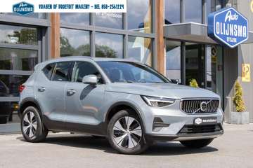 1.5 T5 Plug-in hybrid Plus Bright|Stoel en stuur v