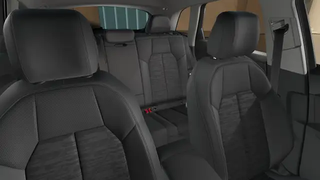 Audi Q5 view 7