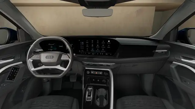 Audi Q5 view 6