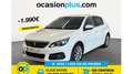 Peugeot 308 1.2 PureTech S&S Allure 130 Weiß - thumbnail 1