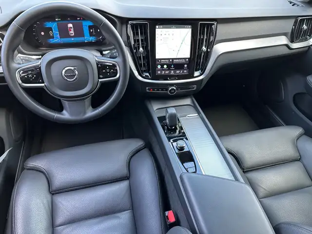 Volvo V60 view 14
