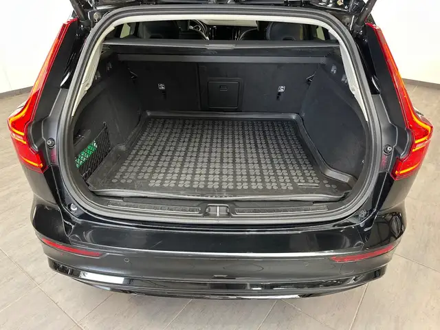 Volvo V60 view 6