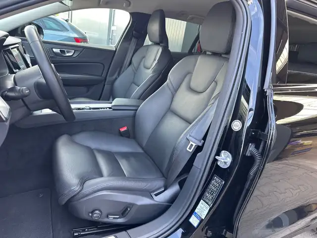 Volvo V60 view 12
