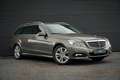 Mercedes-Benz E 350 Estate CGI Avantgarde / Cruise / Leder / Trekhaak Marrón - thumbnail 11