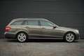 Mercedes-Benz E 350 Estate CGI Avantgarde / Cruise / Leder / Trekhaak Marrón - thumbnail 12