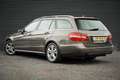 Mercedes-Benz E 350 Estate CGI Avantgarde / Cruise / Leder / Trekhaak Marrón - thumbnail 13