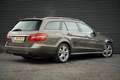 Mercedes-Benz E 350 Estate CGI Avantgarde / Cruise / Leder / Trekhaak Marrón - thumbnail 4