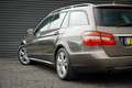 Mercedes-Benz E 350 Estate CGI Avantgarde / Cruise / Leder / Trekhaak Marrón - thumbnail 45