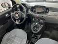 Fiat 500C Cabrio *AUTOMATICA* pronta consegna!!!! Grigio - thumbnail 8