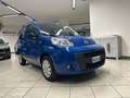 Fiat Qubo 1.4 8v Dynamic 77cv Bleu - thumbnail 1