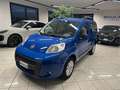 Fiat Qubo 1.4 8v Dynamic 77cv Bleu - thumbnail 3