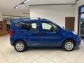 Fiat Qubo 1.4 8v Dynamic 77cv Bleu - thumbnail 4