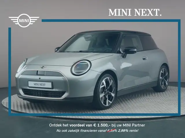 MINI Cooper E Favoured L 40.7 kWh