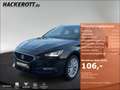 SEAT Leon ST Xcellence 1.5 eTSI DSG Parklenka. AHK ACC Rückf Schwarz - thumbnail 1