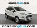 Ford EcoSport 1.50TDCi Titanium 95 Blanco - thumbnail 2