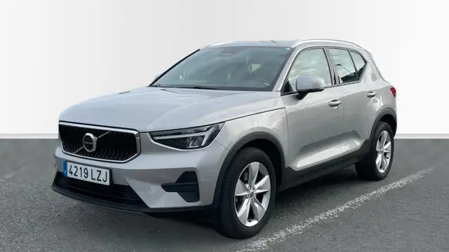 Volvo EX90 698 CORE, B3 (GASOLINA), GASOLINA