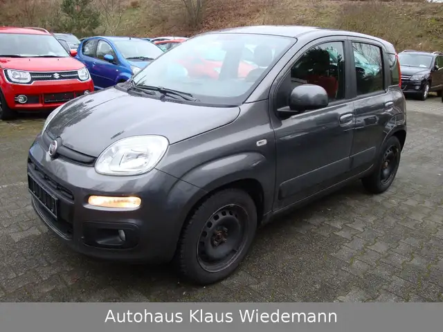 Fiat New Panda 0.9 8V TwinAir LOUNGE Start&Stopp