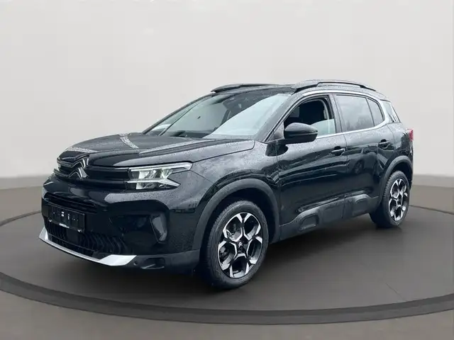 2024 Citroen C5 Aircross in Black for sale