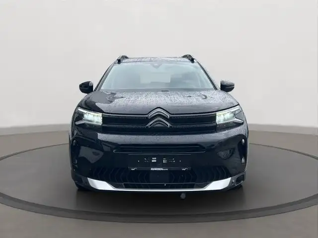 Citroen C5 Aircross view 6