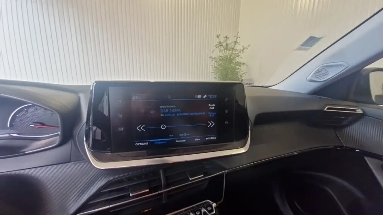 Peugeot 2008 2008 — photo 10