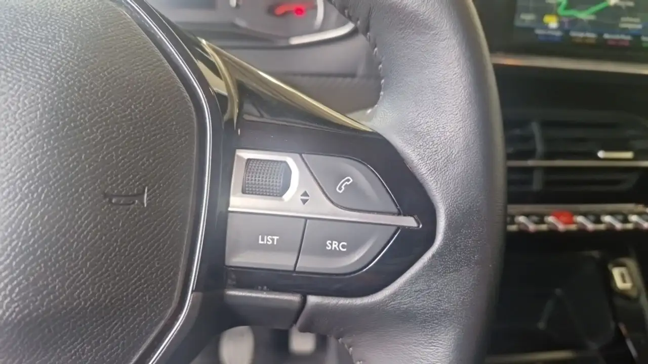 Peugeot 2008 2008 — photo 19