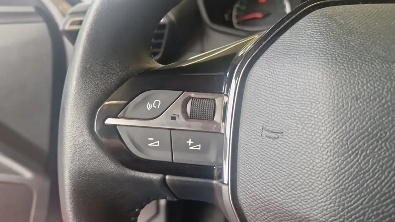 Peugeot 2008 2008 — photo 18