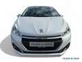 Peugeot 208 Sitzhzg./Klima/Isofix/Bluetooth Blanc - thumbnail 2