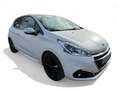 Peugeot 208 Sitzhzg./Klima/Isofix/Bluetooth Blanc - thumbnail 14