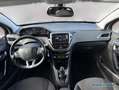 Peugeot 208 Sitzhzg./Klima/Isofix/Bluetooth Blanc - thumbnail 9
