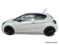Peugeot 208 Sitzhzg./Klima/Isofix/Bluetooth Blanc - thumbnail 4
