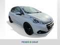 Peugeot 208 Sitzhzg./Klima/Isofix/Bluetooth Blanc - thumbnail 1