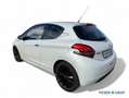 Peugeot 208 Sitzhzg./Klima/Isofix/Bluetooth Blanc - thumbnail 5