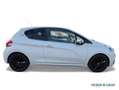 Peugeot 208 Sitzhzg./Klima/Isofix/Bluetooth Blanc - thumbnail 3