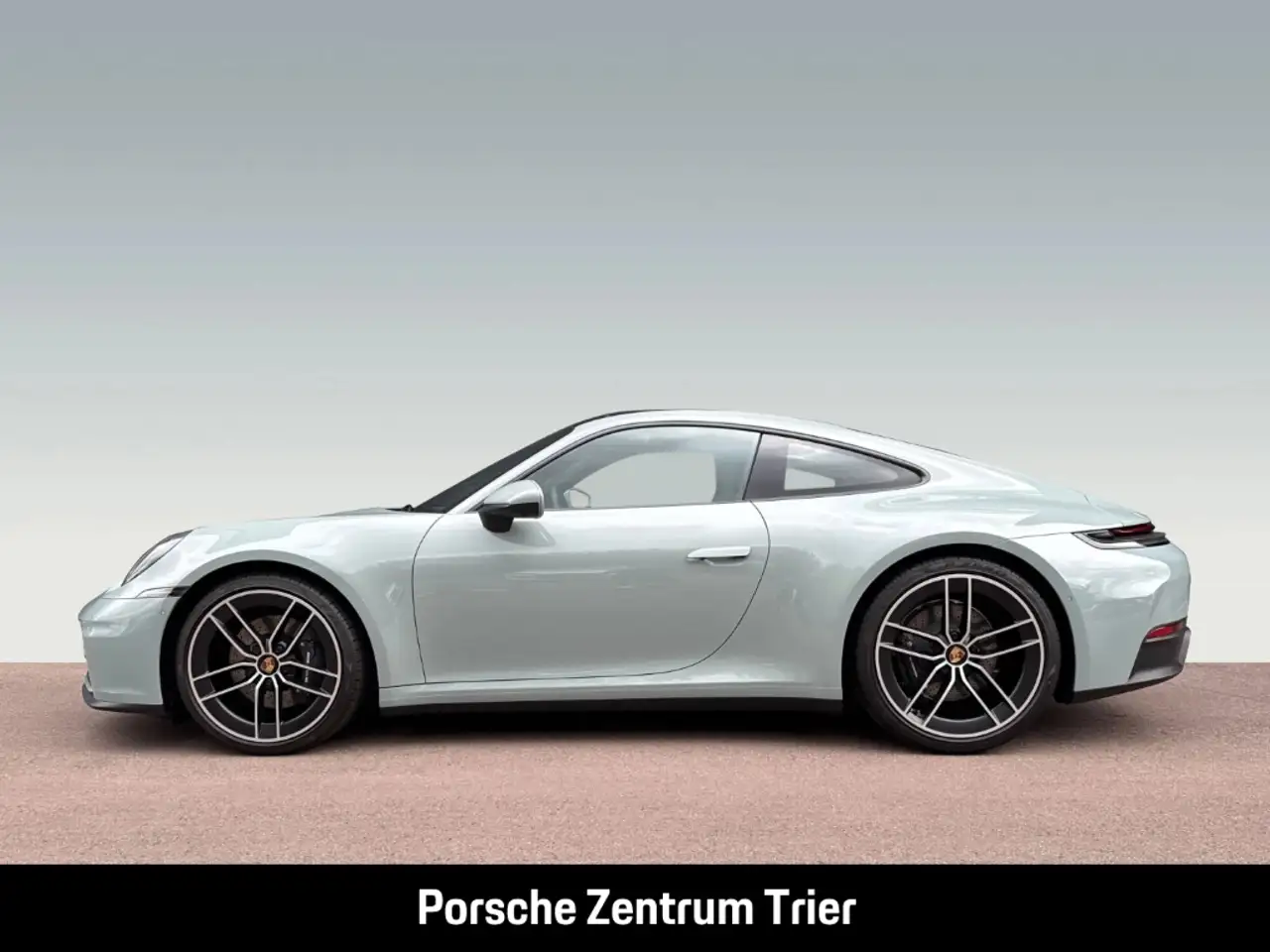 Porsche 992 911 Carrera Sportabgasanlage LED-Matrix BOSE 2