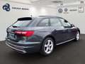 Audi A4 Avant 35TDI advanced LED+TEMPO+VIRTUAL+NAVI+++ Gris - thumbnail 4