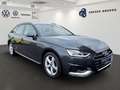 Audi A4 Avant 35TDI advanced LED+TEMPO+VIRTUAL+NAVI+++ Gris - thumbnail 2