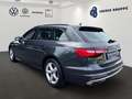Audi A4 Avant 35TDI advanced LED+TEMPO+VIRTUAL+NAVI+++ Gris - thumbnail 5