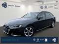 Audi A4 Avant 35TDI advanced LED+TEMPO+VIRTUAL+NAVI+++ Gris - thumbnail 1