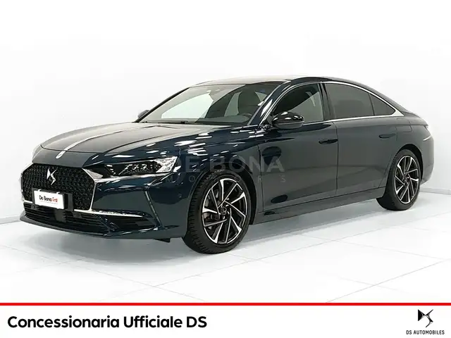 DS Automobiles DS 9 1.6 e-tense phev rivoli+ 225cv auto