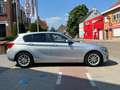 BMW 116 dA JOY Edition AdBlue (EU6c) / NAVI / AIRCO / Grigio - thumbnail 3