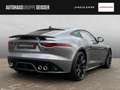 Jaguar F-Type P575 V8 AWD Coupe R75  LED 20" Grijs - thumbnail 2