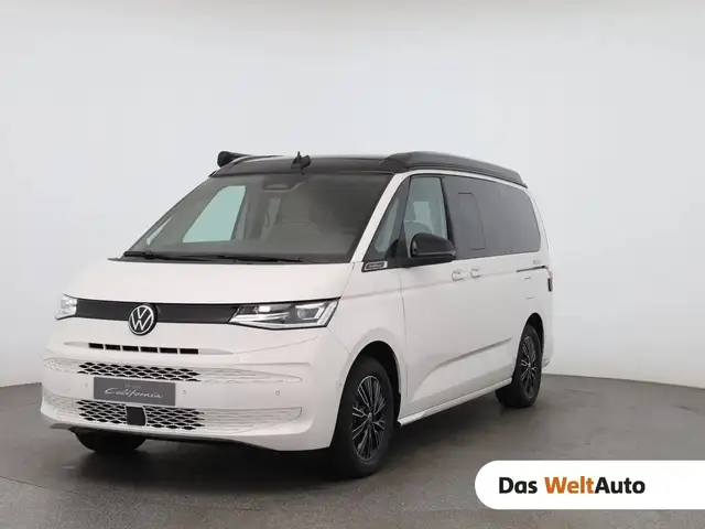 Volkswagen T6 California VW T6 California Beach eHybrid 180 kW 4M