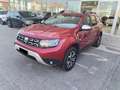 Dacia Duster 2021 1.5 blue dci Prestige 4x4 115cv - GH594 Rood - thumbnail 1