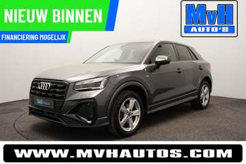 35 TFSI S-Line|MATRIX-LED|STOELVERW|CAMERA|ORG.NL